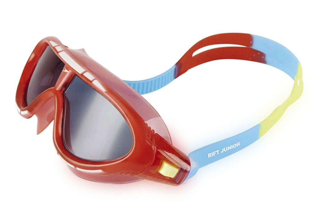 Gafas de natación a la venta en Amazon