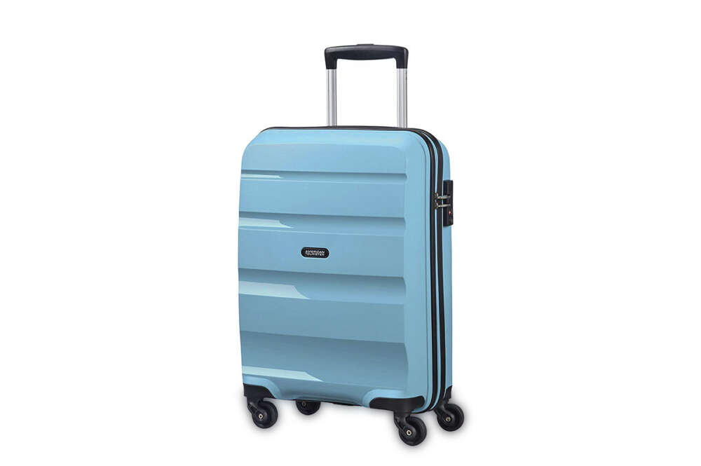 Maleta American Tourister Bon Air en oferta en Amazon