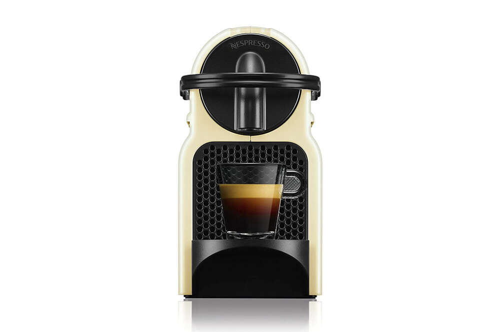 Esta cafetera espresso es la más vendida y deseada de la web de