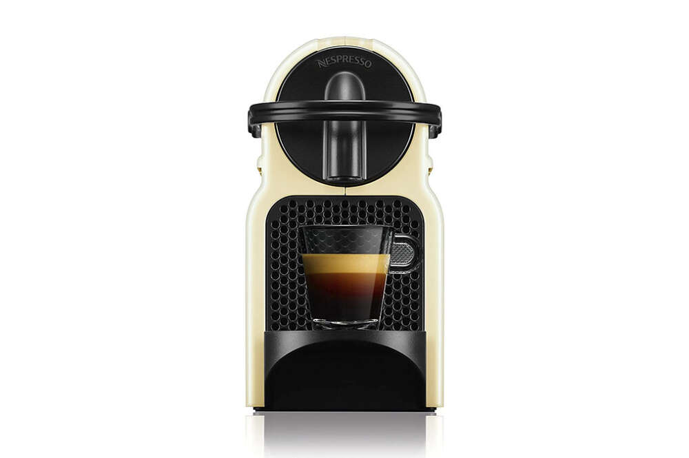 Nespresso De’Longhi en oferta en Amazon