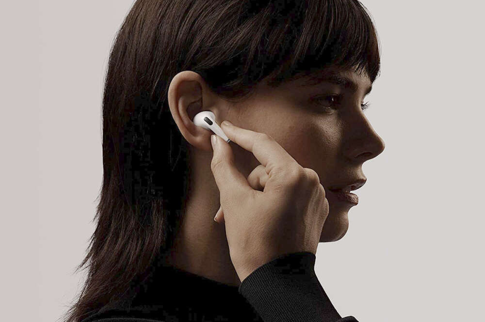 Los AirPods Pro rebajados en Amazon