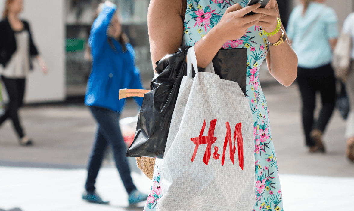 La ropa más cómoda de mujer para andar por casa en H&M - Economía Digital