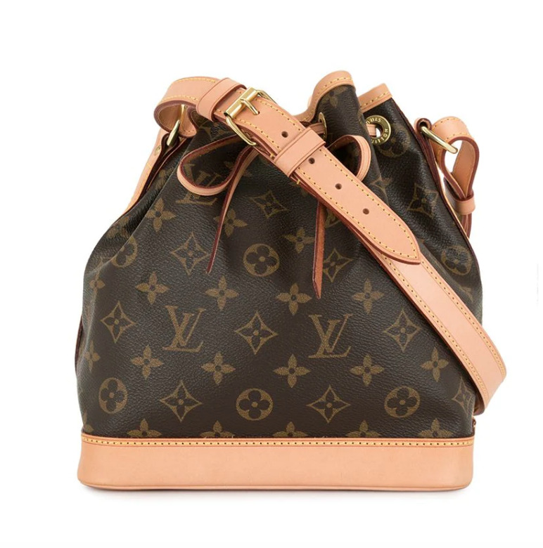Parfois se inspira en el bolso mas iconico de Louis Vuitton para poner el verano patas arriba glamour para todos los bolsillos