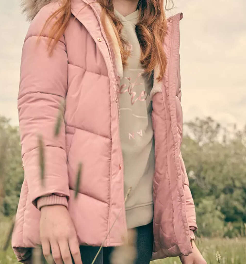 rescate Contorno estudiar Primark avanza la vuelta al cole con un abrigo de 25 euros que si no te dicen que es 'low cost', no te lo crees rescate Contorno estudiar Primark avanza la vuelta al cole con un abrigo de 25 euros que si no te dicen que es 'low cost', no te lo crees