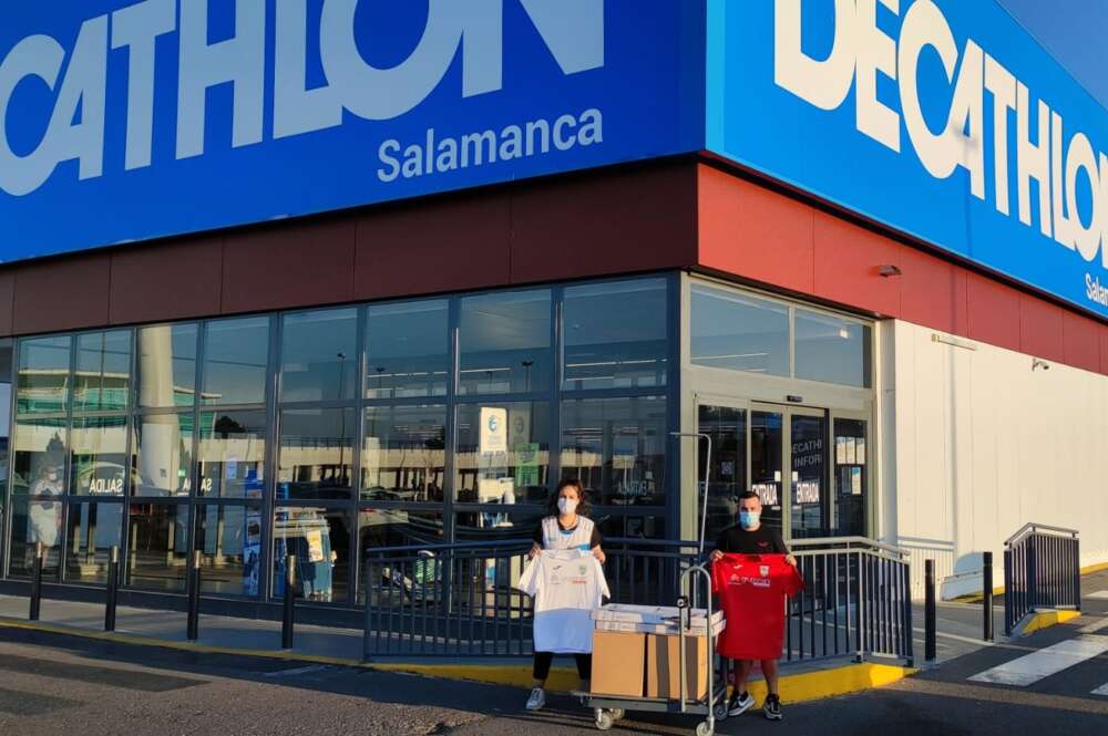 Los artículos de Adidas con mayores descuentos en las rebajas de Decathlon Economía