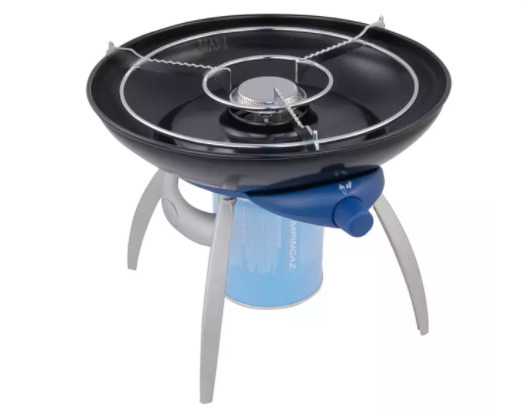 El hornillo de Campingaz que venden en Decathlon por menos de 60 euros