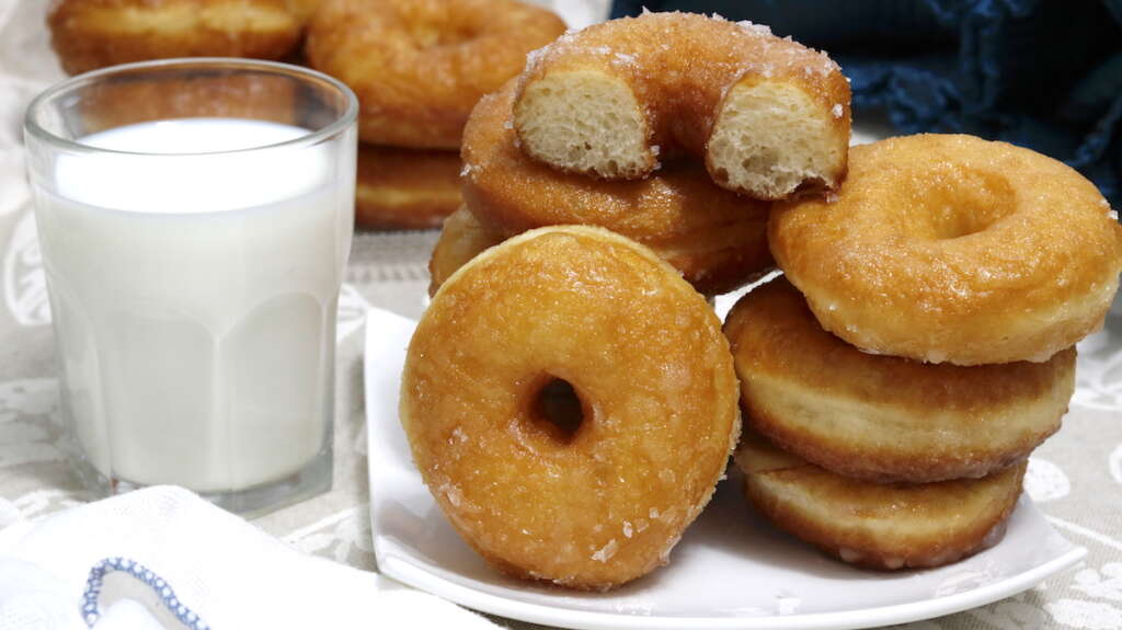 Donuts