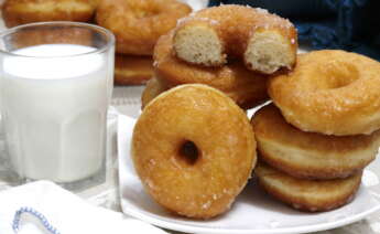 Donuts