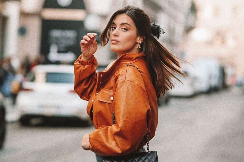 Chaquetas zara otoño 2019 clearance