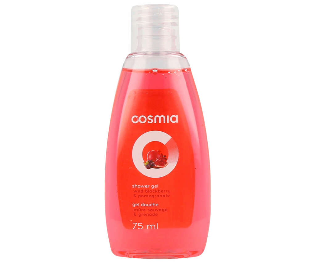 Gel de ducha de Alcampo