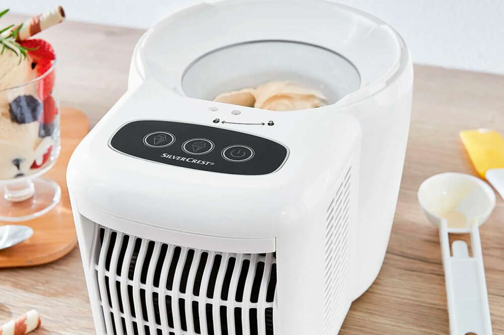 Heladera electrica a la venta en Lidl