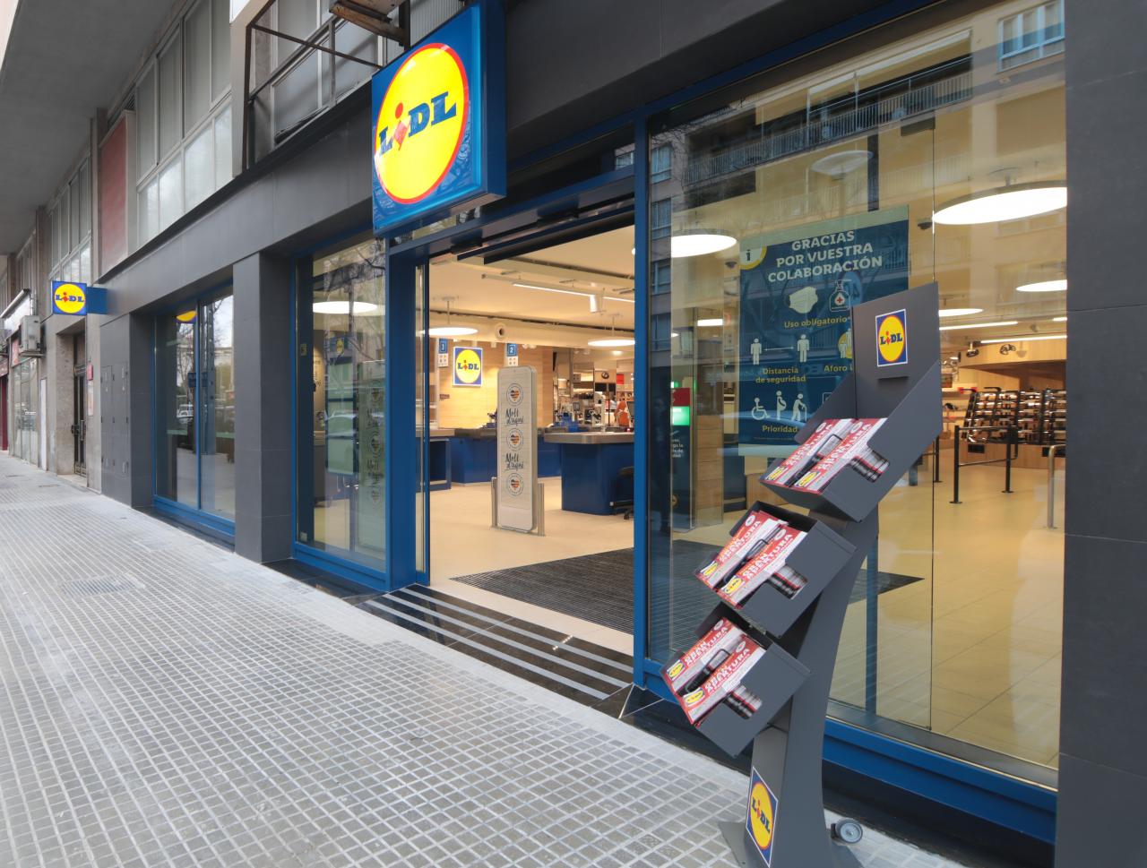 Así es la envasadora al vacío del LIDL por 24,99 euros