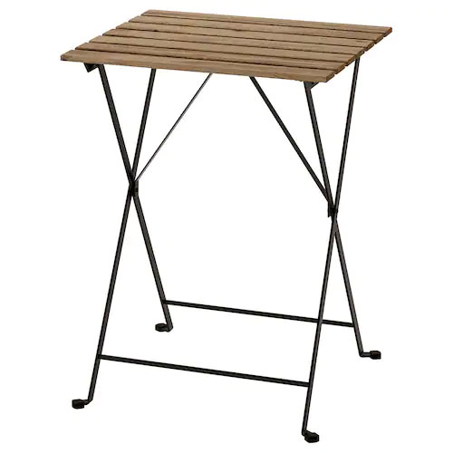 Mesa Tärno de Ikea