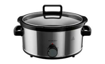 Olla de cocción lenta a la venta en Lidl