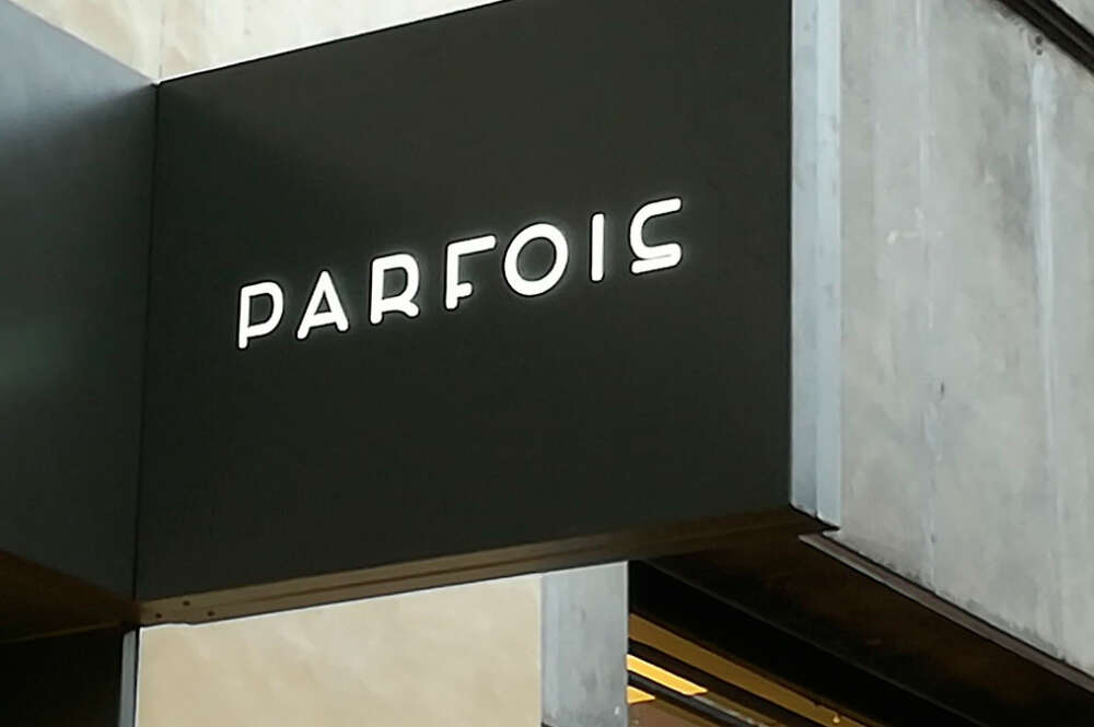 Parfois tiene un bolso de charol parece de una marca de lujo - Economía Digital