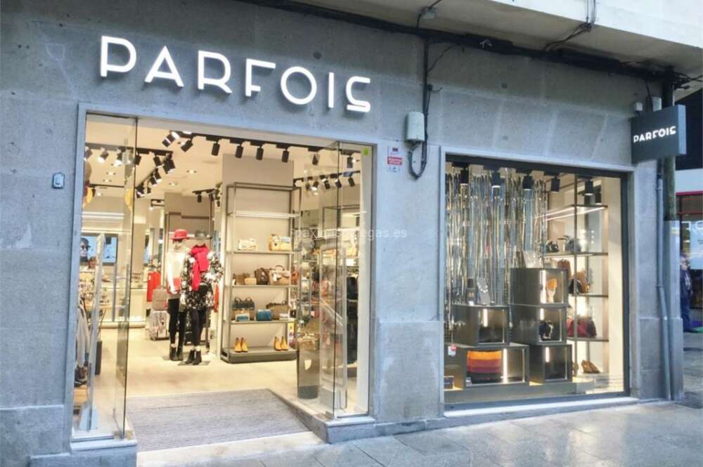 Parfois tiene a la venta un de auténtico con un toque hippie