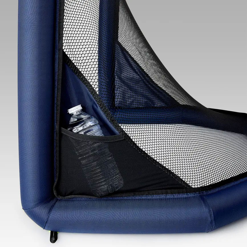 Portería inflable a la venta en Decathlon