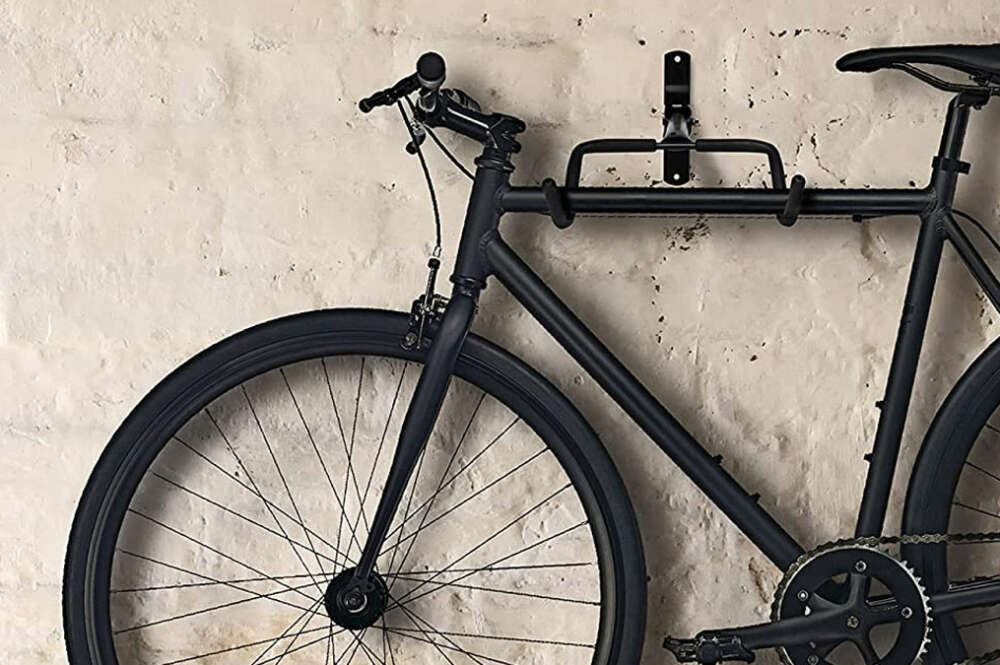 Soporte para bicicletas a la venta en Amazon