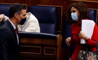 El Gobierno descarta el impuesto a los ricos en Madrid por su difícil encaje legal