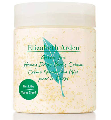 La crema Elizabeth Arden Green Tea Honey Drops por 14,90 euros en Amazon