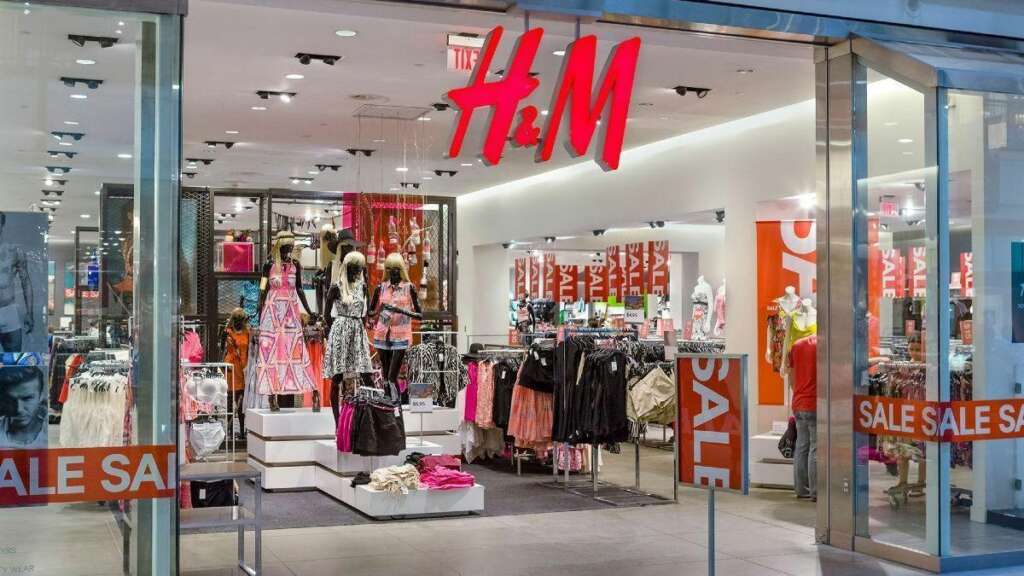 Acusador Sabueso Inscribirse Ahora puedes alquilar la ropa de H&M en lugar de comprarla: te contamos  cómo hacerlo