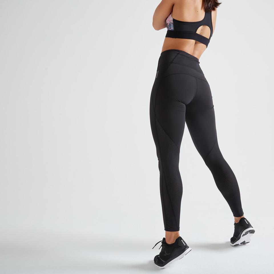 Decathlon tiene unos leggings que hacen 'milagros': te cambian el cuerpo  solo ponértelos (y son los más vendidos en España)