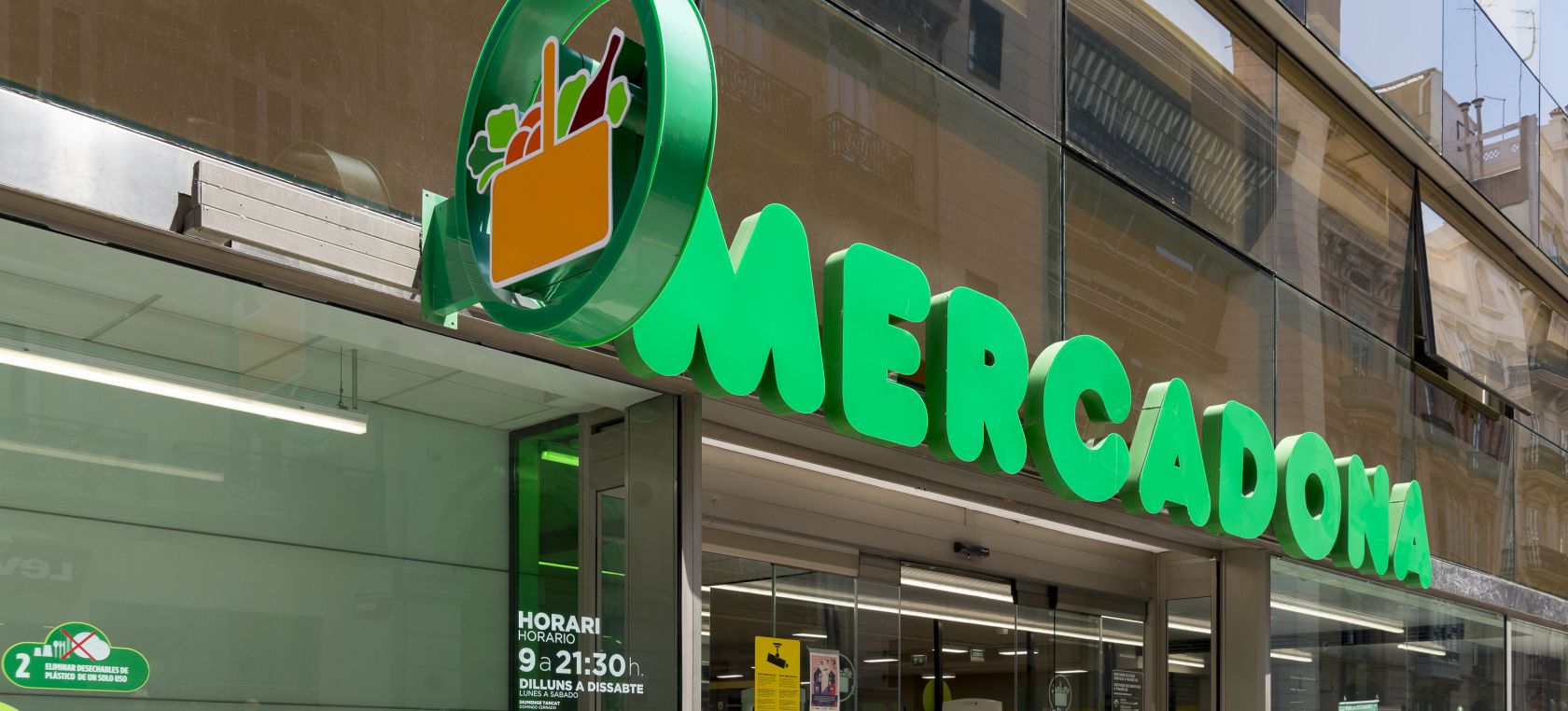 Mercadona tiene un producto milagroso para frenar caída del pelo por menos de 7 - Economía Digital