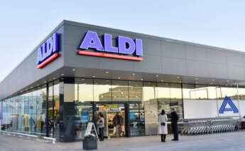 Tienda Aldi