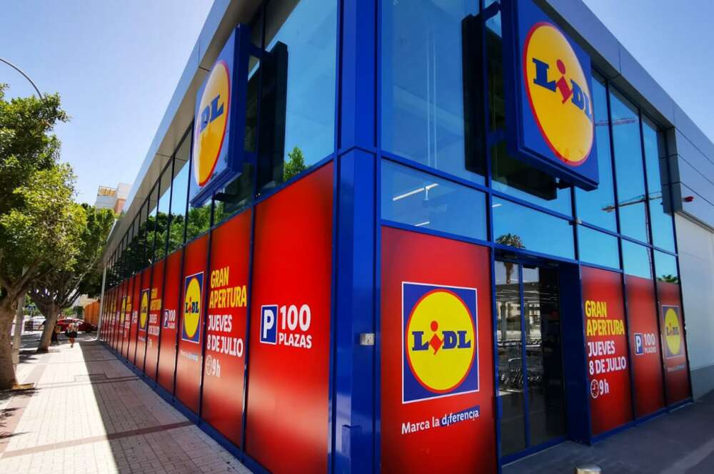 Lidl tiene la alternativa más económica a las mamparas: un estor