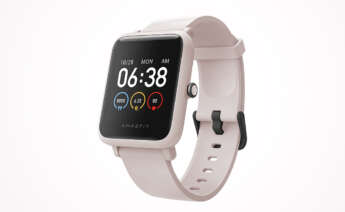 Smartwatch Amazfit Bip S Lite, en Amazon