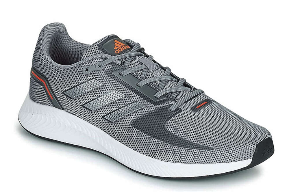 Zapatillas Adidas Falcon, en Amazon