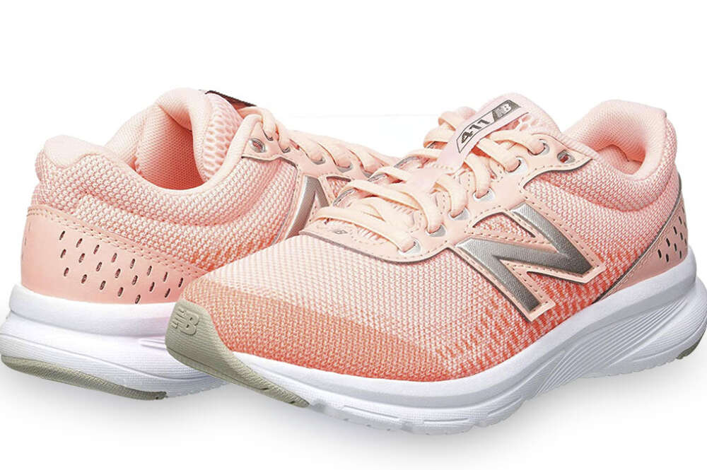 Las 5 New Balance para mujer que arrasan en desde 28