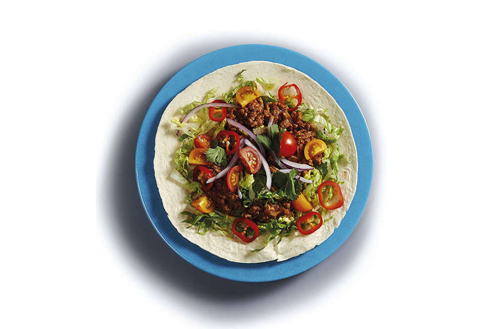 Prensa para tortillas mexicana en oferta en Amazon