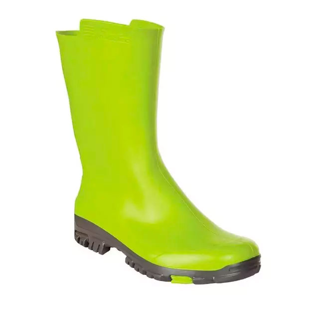 Botas de agua a la venta en Decathlon