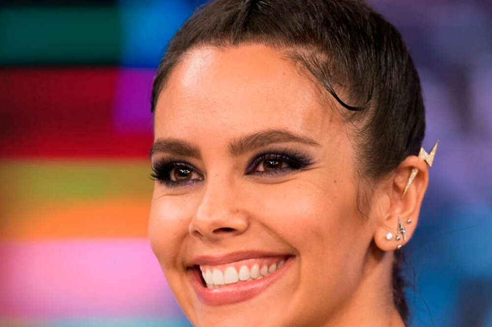 Cristina Pedroche