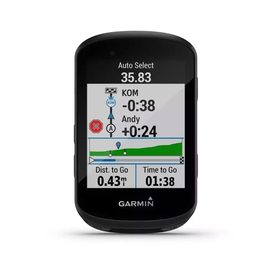 Cuentakilómetros Garmin Edge 530 a la venta en Decathlon