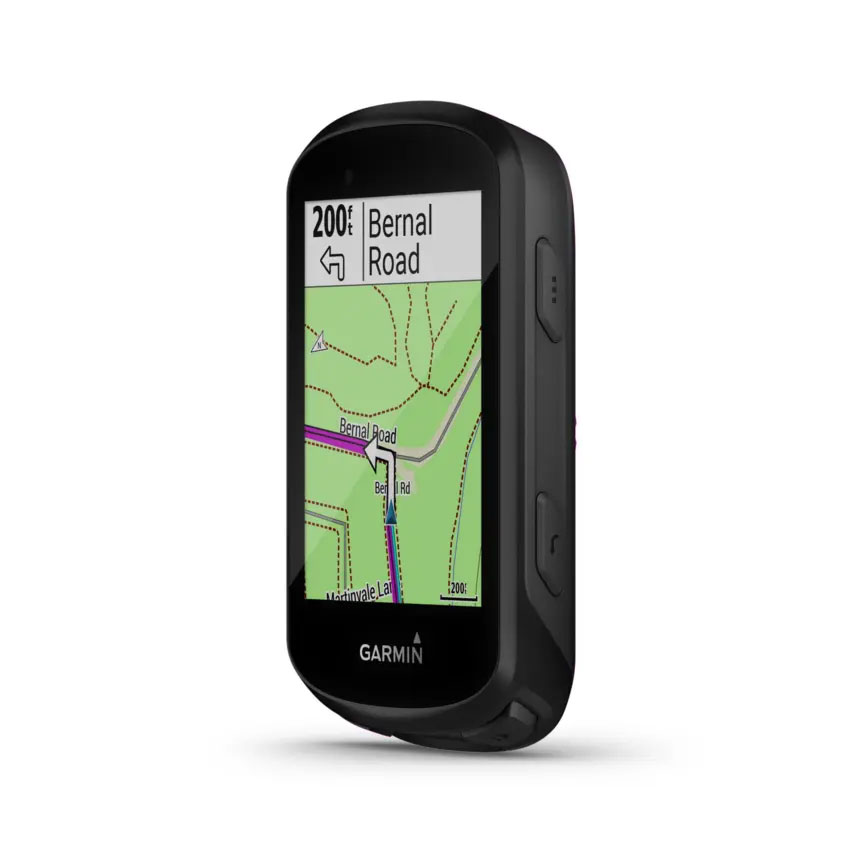 Cuentakilómetros Garmin Edge 530 a la venta en Decathlon