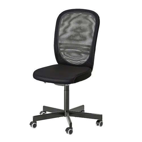 Flintan de Ikea