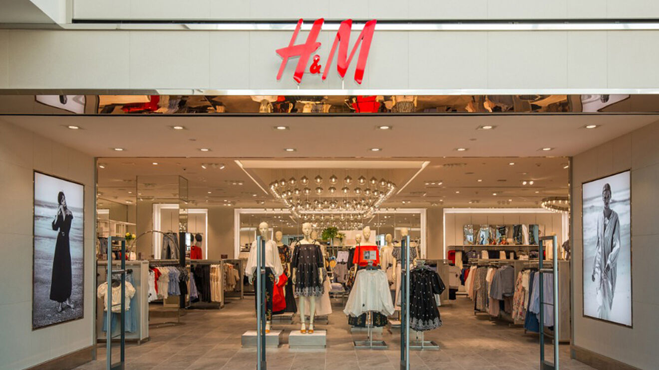 El vestido premamá de H&M que podrás llevar incluso la oficina - Economía Digital