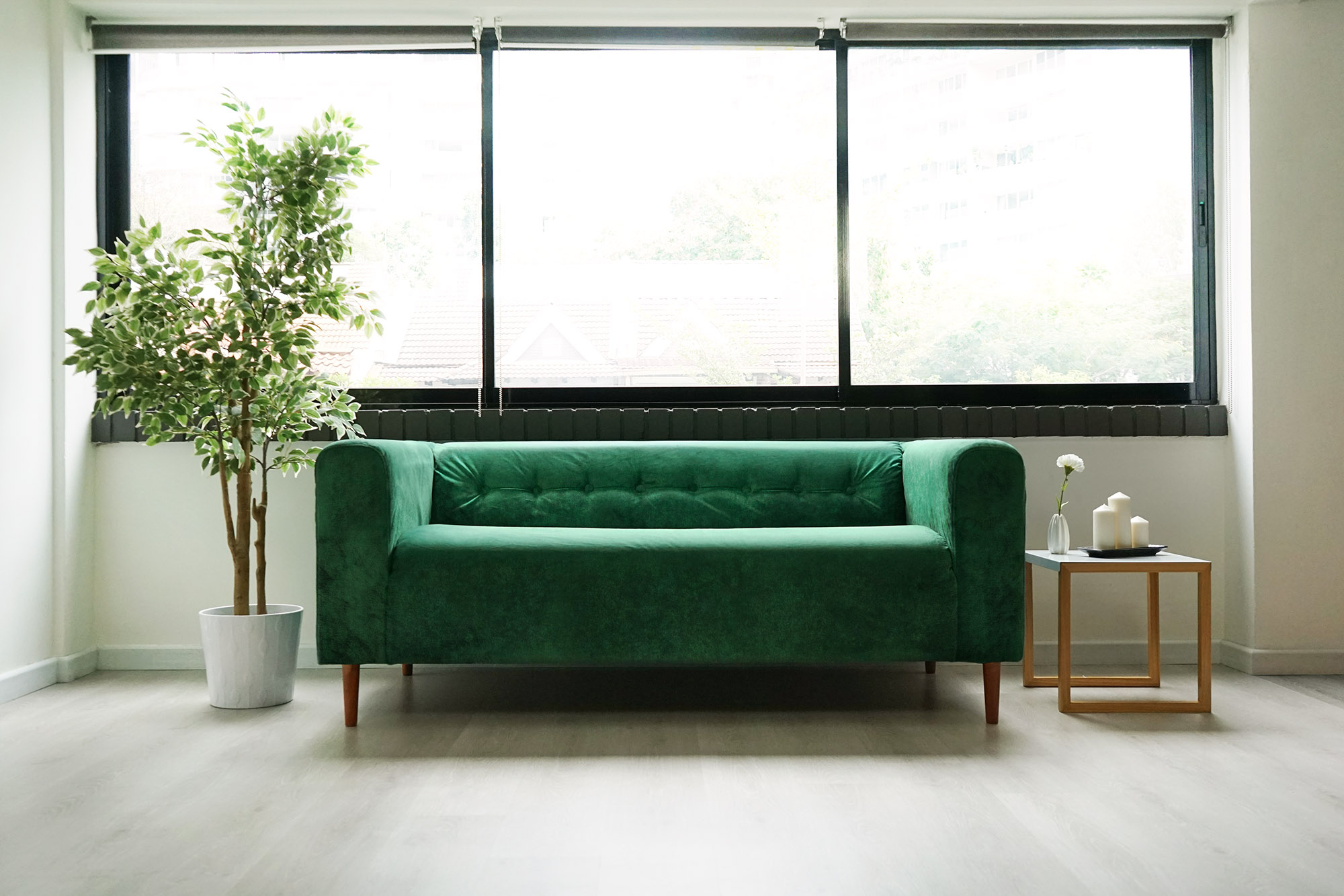 Ikea cambia el look del sofá de 1980 que ya se considera un clásico: 60  euros