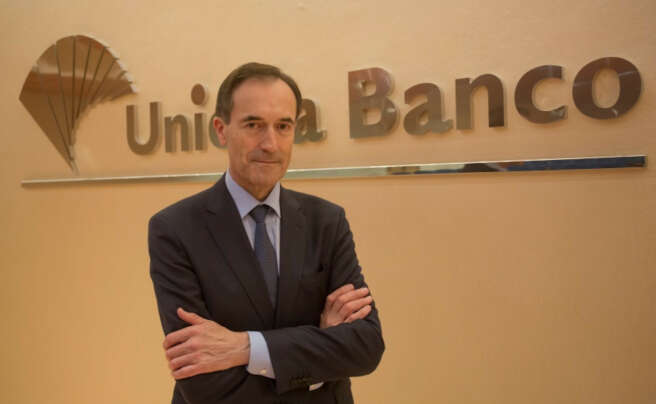 Unicaja ultima la salida de Menéndez y da el primer paso para cerrar su crisis interna