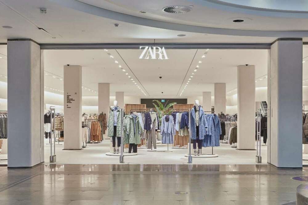 Estas son las de entretiempo de Zara no pueden faltar en tu armario esta primavera - Economía Digital