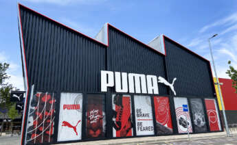 Tienda de Puma