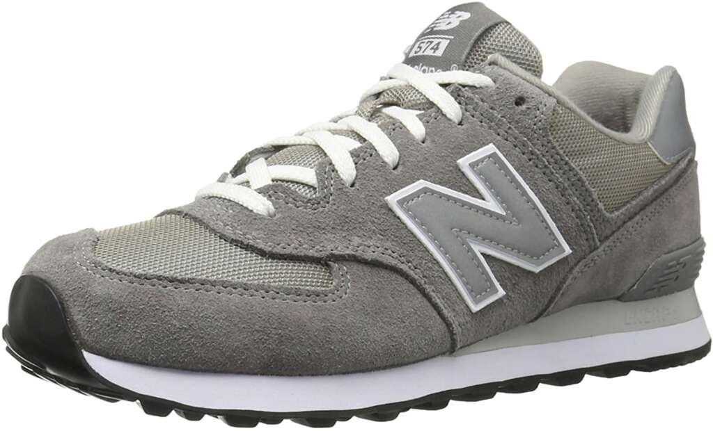 Las New Balance vendidas en Amazon están un 35%: más de valoraciones