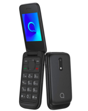 El Alcatel 2053D por tan sólo 21,99 euros en Amazon