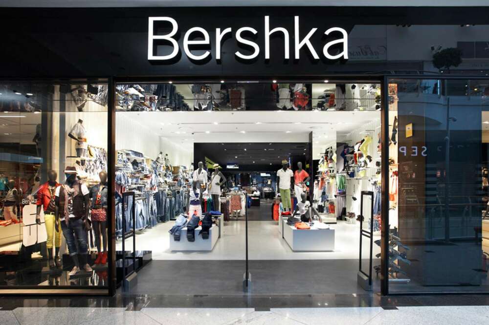El bikini de Bershka que está causando para este verano - Economía Digital