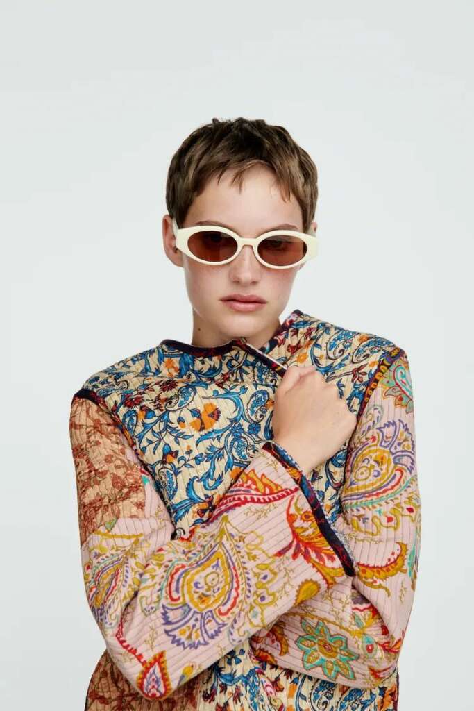 Zara hace con una chaqueta de estilo que ya han fichado las influencers de