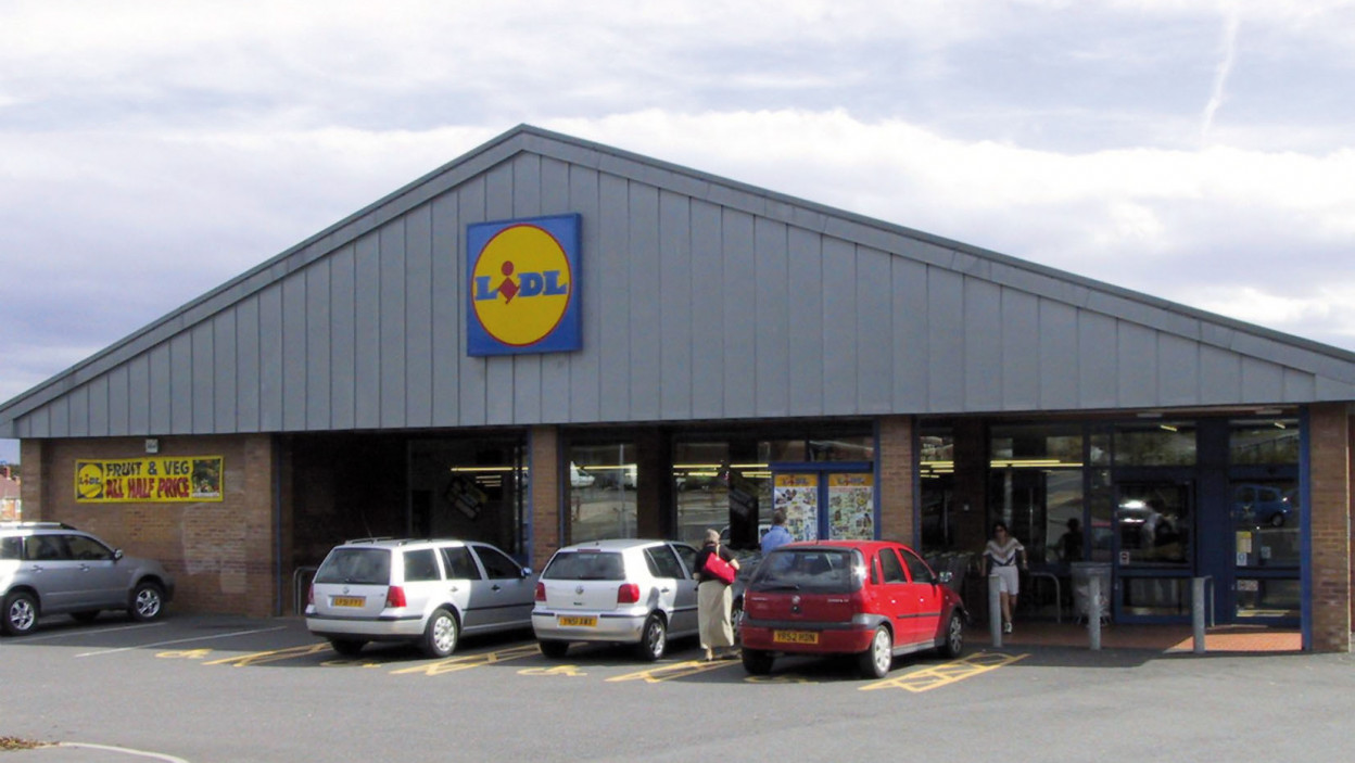 Las dos batidoras de Lidl que arrasan entre los clientes de la cadena alemana.