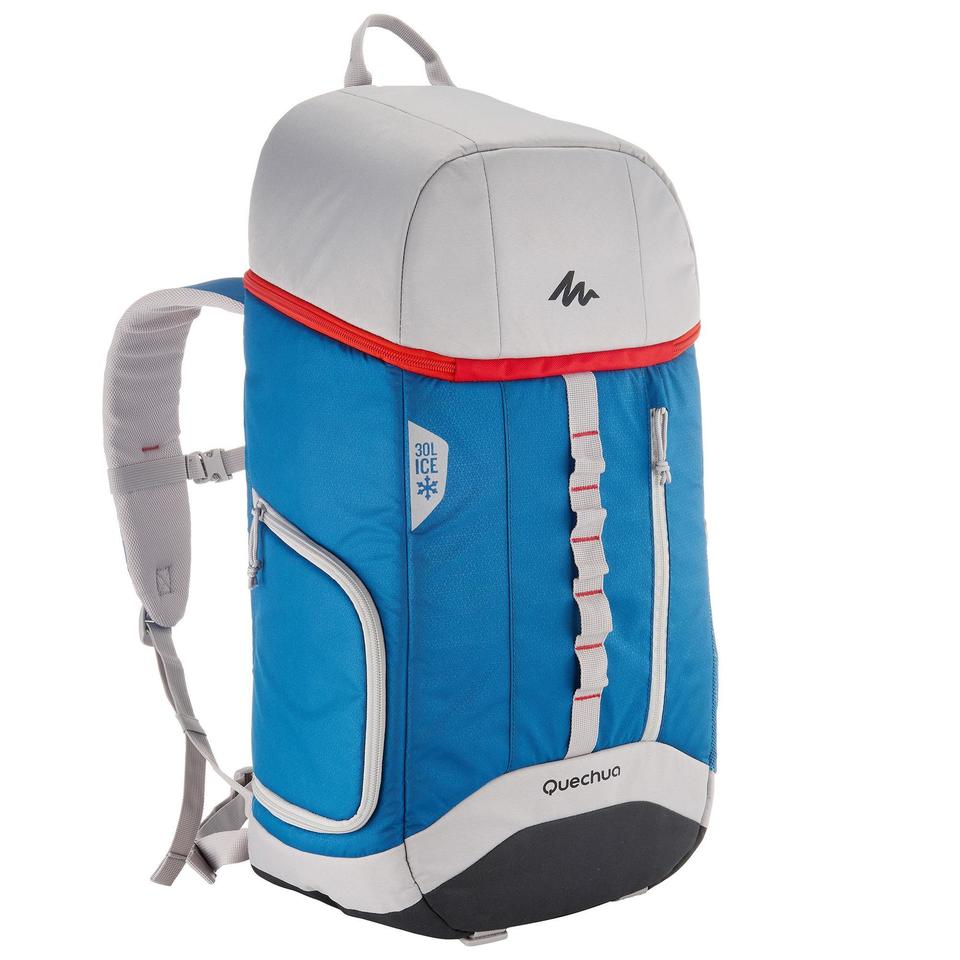 Decathlon convierte una nevera de toda la vida en mochila (y lo está  petando en ventas)