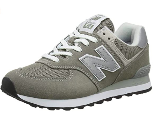 Las 5 zapatillas New Balance para mujer que arrasan en Amazon desde 28 euros